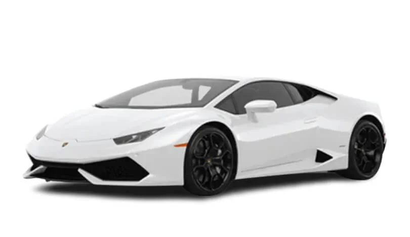 Lamborghini Huracán Spyder (Автомат, 5.2 Л Бензин, 2 Місця)