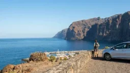 Los Gigantes, Тенеріфе: Гігантські скелі, найкращі оглядові майданчики та як туди дістатися (2026)