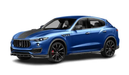 Maserati Levante (Автомат, 3.0 Л, 5 Місця)