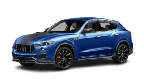 Оренда Maserati Levante (Автомат, 3.0 л Дизель) на Тенеріфе