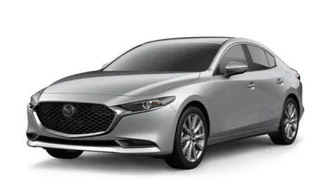 Оренда Mazda 3 (Автомат, 2.0 л Бензин) на Тенеріфе