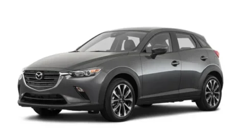 Оренда Mazda CX-3 (Автомат, 1.5 л Дизель) на Тенеріфе