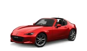 Mazda MX-5 Cabrio RF (Manual, 1.5 л, 2 Місця)