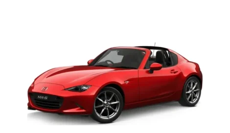 Оренда Mazda MX-5 Cabrio RF (Механіка, 1.5 л Бензин) на Тенеріфе