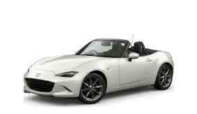 Mazda MX-5 Cabrio 2.0 (Automatic, 2.0 л, 2 Місця)