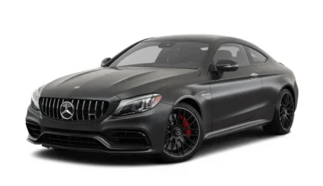 Оренда Mercedes-AMG C63 S (Автомат, 4.0 л Бензин) на Тенеріфе