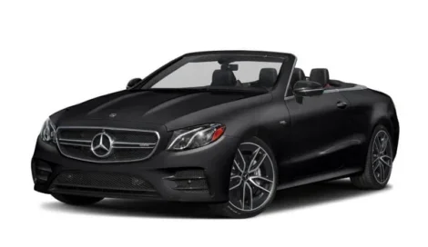 Оренда Mercedes-AMG C-Class Cabrio (Автомат, 3.0 л Бензин) на Тенеріфе
