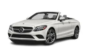 Mercedes-Benz C-Class Cabrio (Automatic, 2.0 л, 4 Місця)