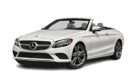 Оренда Mercedes-Benz C-Class Cabrio (Автомат, 2.0 л Бензин) на Тенеріфе