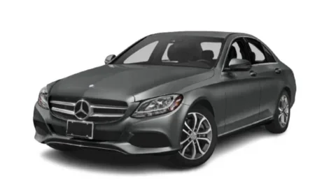 Оренда Mercedes-Benz C-Class (Автомат, 2.1 л Дизель) на Тенеріфе