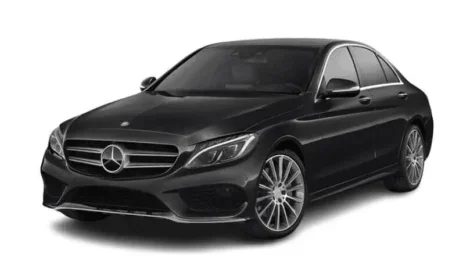Оренда Mercedes-Benz C-Class (Автомат, 2.0 л Дизель) на Тенеріфе