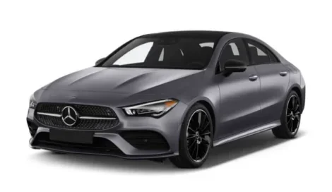 Оренда Mercedes-Benz CLA (Автомат, 2.0 л Бензин) на Тенеріфе