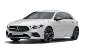 Mercedes-Benz A-Class (Автомат, 2.1 л, 5 місць)