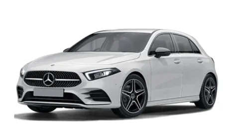 Оренда Mercedes-Benz A-Class (Автомат, 2.1 л Дизель) на Тенеріфе