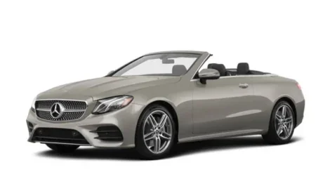 Оренда Mercedes-Benz E-Class Cabrio (Автомат, 2.0 л Бензин) на Тенеріфе