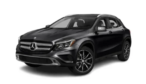 Оренда Mercedes-Benz GLA-Class (Автомат, 2.0 л Бензин) на Ель-Єрро