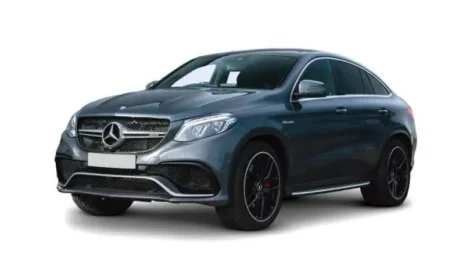 Оренда Mercedes-Benz GLE (Автомат, 3.0 л Бензин) на Тенеріфе