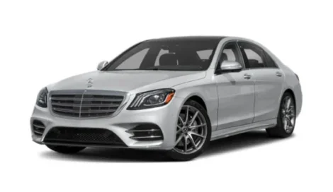 Оренда Mercedes-Benz S-Class (Автомат, 3.0 л Бензин) на Тенеріфе