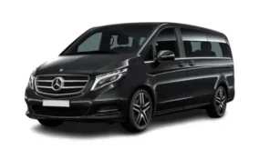 Mercedes-Benz V-Class (Automatic, 2.0 л, 8 Місця)