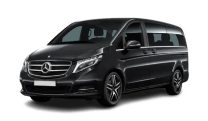 Mercedes-Benz V-Class (Автомат, 2.0 Л, 8 Місця)