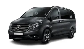 Mercedes-Benz Vito (Automatic, 2.0 л, 9 Місця)