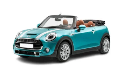 MINI Cabrio (Механіка, 1.8 Л, 4 Місця)