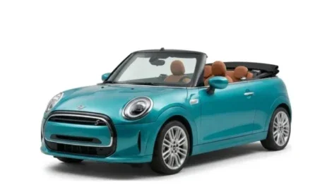 Оренда MINI Cabrio (Автомат, 1.8 л Бензин) на Тенеріфе