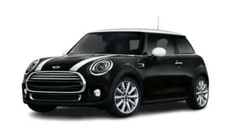 Оренда MINI Cooper (Автомат, 2.0 л Бензин) на Тенеріфе