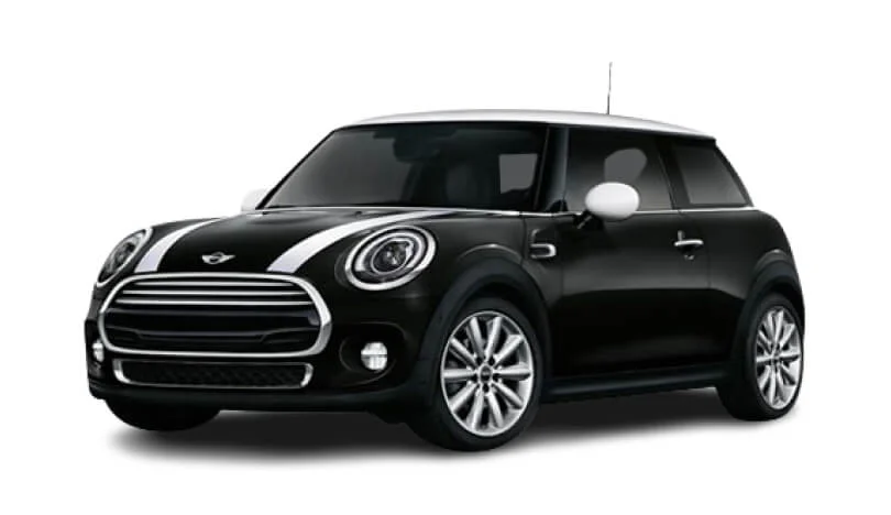 MINI Cooper (Автомат, 2.0 Л Бензин, 4 Місця)