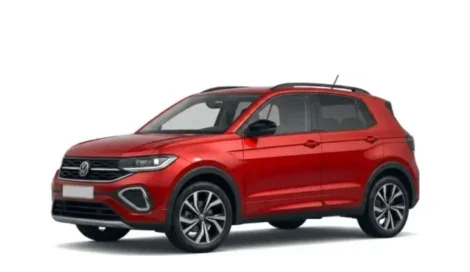 Оренда Volkswagen T-Cross (Механіка, 1.5 л Бензин) на Тенеріфе