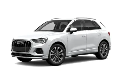 Оренда Audi Q3 (Автомат, 2.0 л Бензин) на Тенеріфе