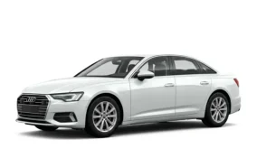 Audi A6 (Automatic, 2.0 л, 5 Місця)