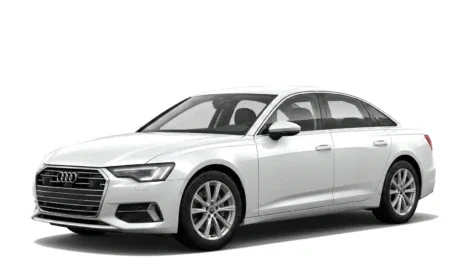 Оренда Audi A6 (Автомат, 2.0 л Бензин) на Тенеріфе
