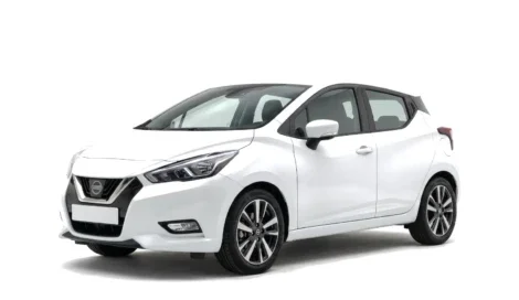 Оренда Nissan Micra (Автомат, 1.2 л Бензин) на Тенеріфе