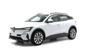 Renault Megane E-Tech Electric (Автомат, 100 кВт, 5 місць)