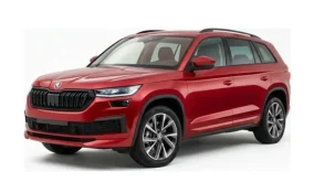Skoda Kodiaq (Automatic, 2.0 л, 7 Місця)