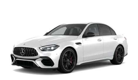 Оренда Mercedes-AMG C63 S (Автомат, 4.0 л Бензин) на Тенеріфе