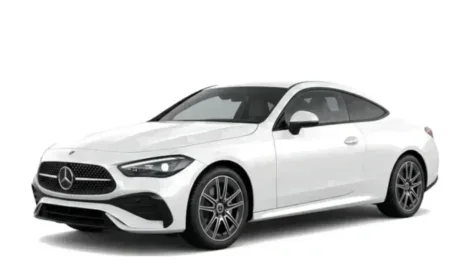 Оренда Mercedes-Benz CLE 220 D (Автомат, 2.0 л Дизель) на Тенеріфе