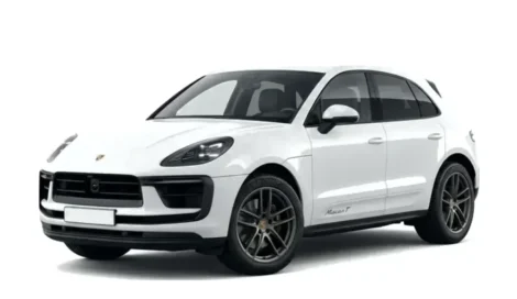 Оренда Porsche Macan T (Автомат, 2.0 л Бензин) на Тенеріфе