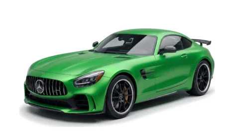 Оренда Mercedes-AMG GT R Coupe (Автомат, 4.0 л Бензин) на Тенеріфе