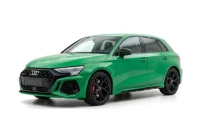 Audi RS 3 Sportback (Automatic, 2.5 л, 5 Місця)