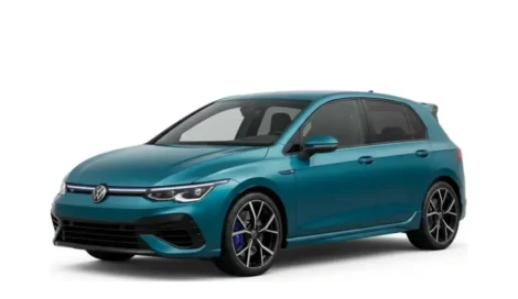 Оренда Volkswagen Golf R (Автомат, 1.4 л Бензин) на Тенеріфе