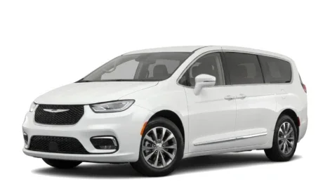 Оренда Chrysler Pacifica (Автомат, 3.6 л Бензин) на Тенеріфе