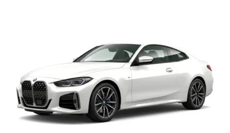 Оренда BMW 4-Series M440i (Автомат, 3.0 л Бензин) на Тенеріфе