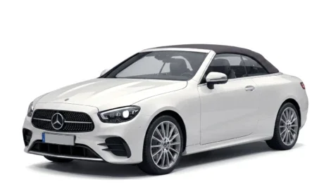 Оренда Mercedes-Benz E-Class E350 Cabrio (Автомат, 3.5 л Бензин) на Тенеріфе