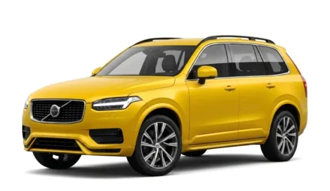 Оренда Volvo XC90 (Автомат, 3.2 л Бензин) на Тенеріфе