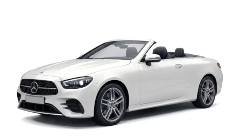 Оренда Mercedes-Benz E-Class E400 Cabrio (Автомат, 3,0 л Бензин) на Тенеріфе