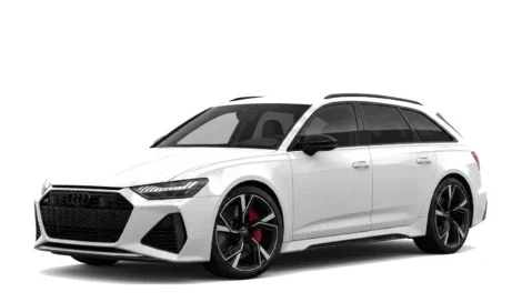 Оренда Audi RS 6 Avant (Автомат, 4.0 л Бензин) на Тенеріфе