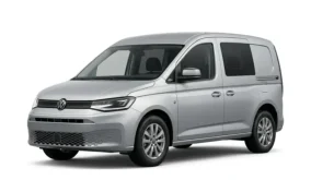 Volkswagen Caddy (Manual, 1.5 л, 5 Місця)