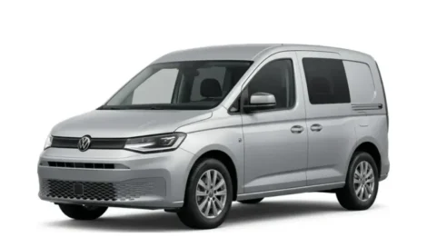 Оренда Volkswagen Caddy (Механіка, 1.5 л Бензин) на Тенеріфе